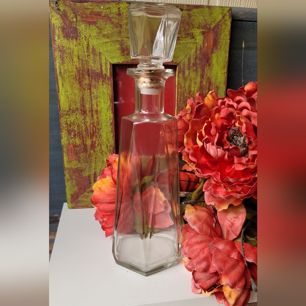 Decanter Vintage Decanter - Picture 2 of 4